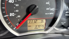 Toyota Yaris 1.4 D-4D Icon+ 5dr Diesel Hatchback